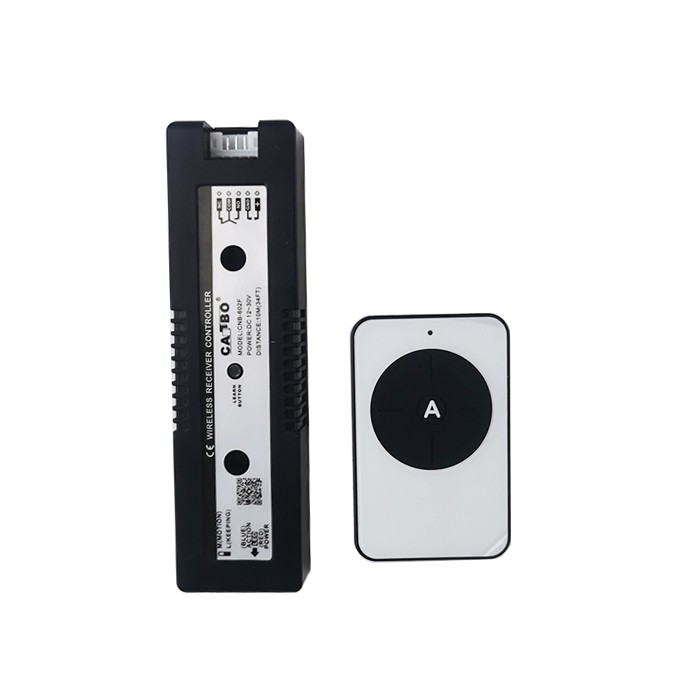 2.4GHz Electronic Door Keys Remote Control