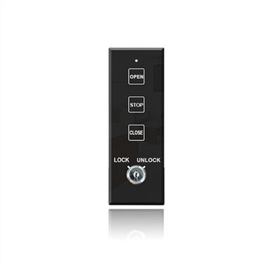 Automatic Door Three Function Controller Switch