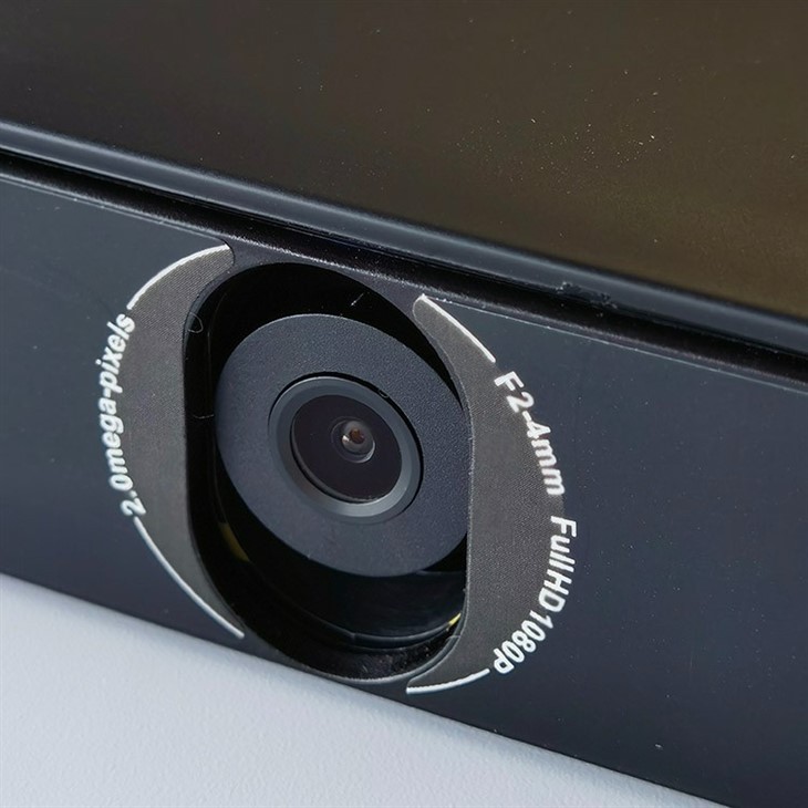 Body Camera Recognition Door Sensor