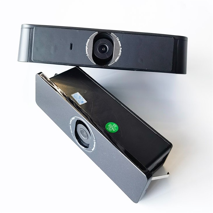 Body Camera Recognition Door Sensor