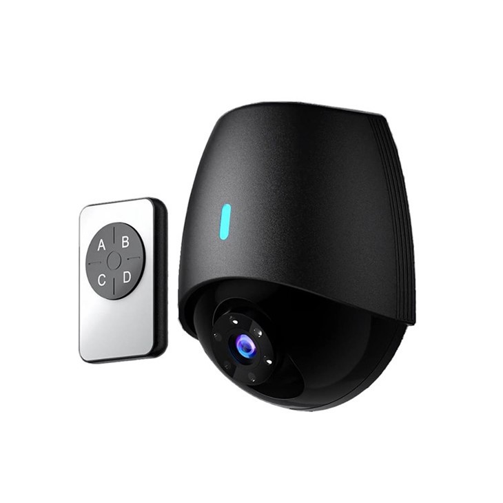 Face Recognition Camera Access System