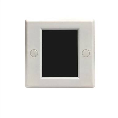 LCD Touch Auto Gate Function Selector