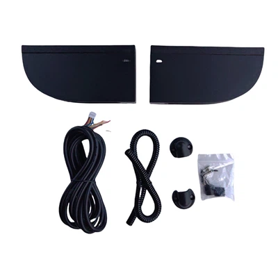 CANBO NEWLY RELEASED M-903 LASER SAFETY CURTAIN SENSOR