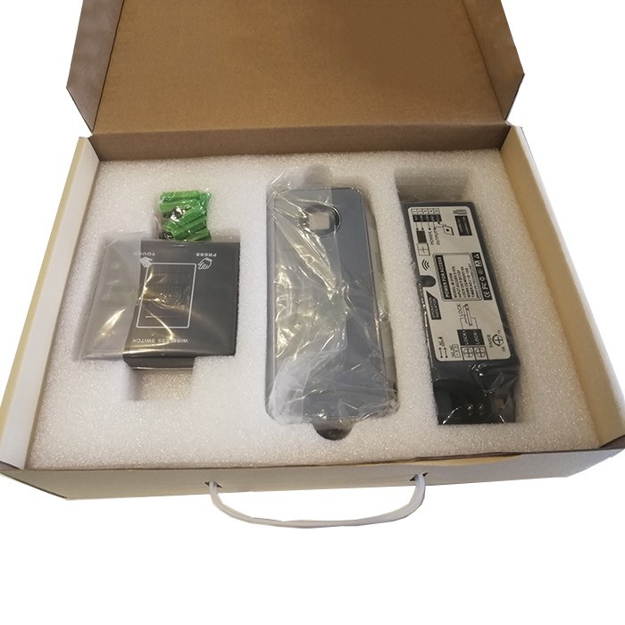 Wireless Access Control System Kits