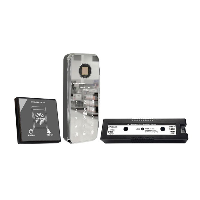 Wireless Access Control System Kits