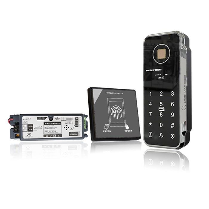 Wireless Access Control System Kits