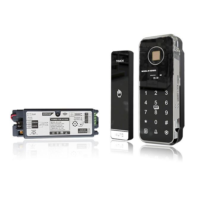 Wireless Access Control System Kits