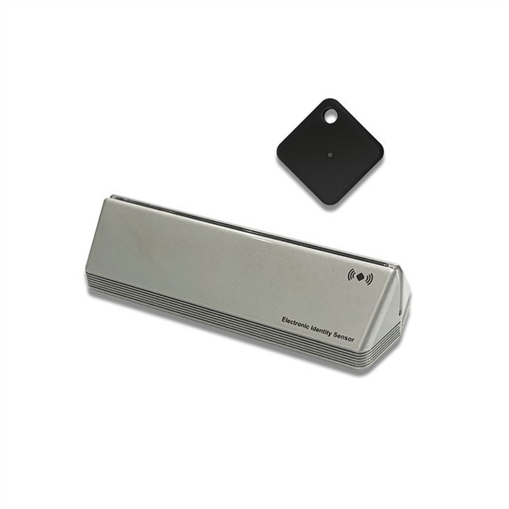 Wireless Electronic Identity Door Sensor